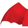 Fiestas Guirca Baby Cute Devil Costume