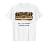 The Last Supper by Leonardo Da Vinci T-Shirt