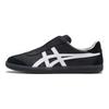 ONITSUKA TIGER Кеды Tokuten Slip On 'Black White' 1183C290-001