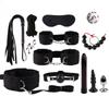 BDSM Sexual Couples Kit Adult Sexy Toys Sexyshop Erotic Accessories Handcuffs for Session Anal Plug Sex Game Sex Toys for Women