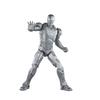 Hasbro Avengers MARVEL Marvel Legends Series Infinity Saga Iron Man Mark II Размер Action Marvel Legends Фигурка F6515 Подлинный продукт 6 дюймов