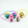 Toys Accessories Mini Water Bottle Miniature Scene Accessories  Dollhouse Accessories