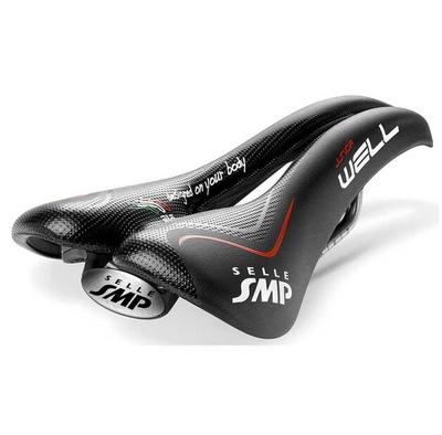 Selle SMP Well Junior велосипедное седло