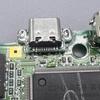Для GBASP USB-C W. Аксессуары AUDIO MOD для Nintendo GAMEBOY ADVANCE SP GBASP Порт зарядки изменен на USB-C USB Type-C