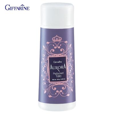 Тальк парфюмированный Aurora 100 г 13602 - Тайская пудра