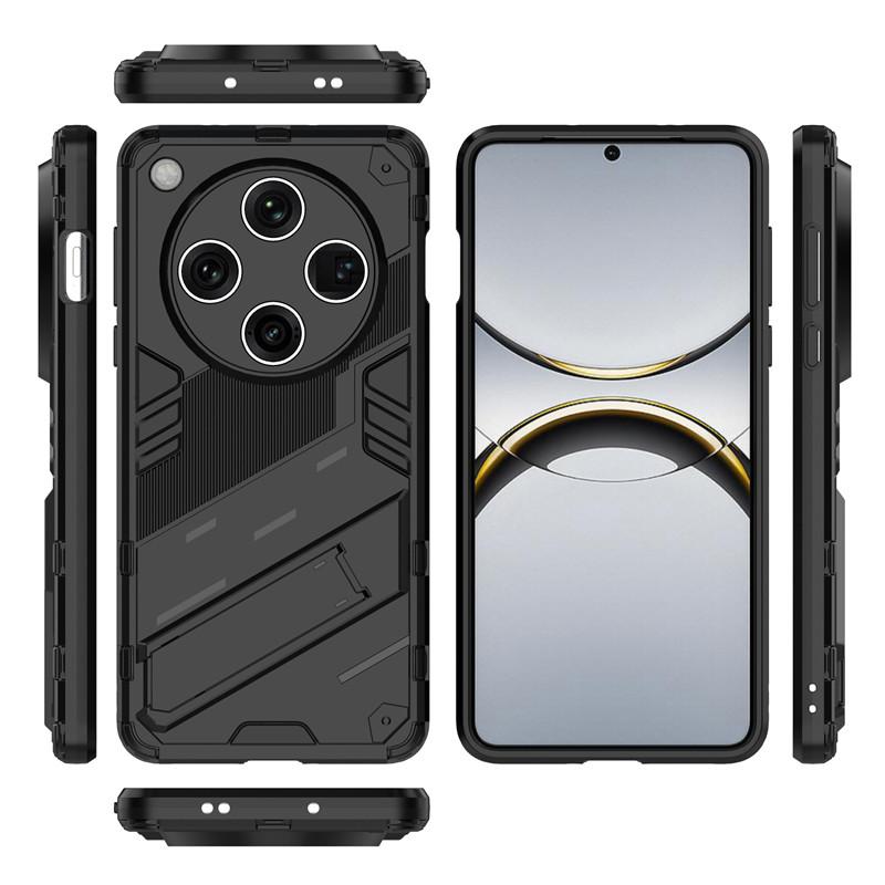 For OPPO Find X8 Pro Case OPPO Find X8 X8 Pro 5G Cover Armor Hard PC Shockproof TPU Protective Phone Back Cover OPPO Find X8 Pro