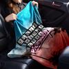 1pc Grand Theft Auto Soft Flannel Blanket with Designer Print - A cozy blanket for all seasons, perfect for the couch, bed, officeB30