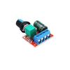 5A 90W PWM 12V DC Motor Speed Controller Module DC-DC 5V-35V Adjustable Speed Regulator Control Governor Switch 24V