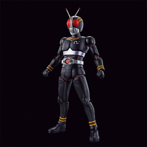 Figure Rise Standard Kamen Rider Black, корейская популярная бандай