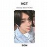 NCT Официальная фотокарточка Steady BEATROAD