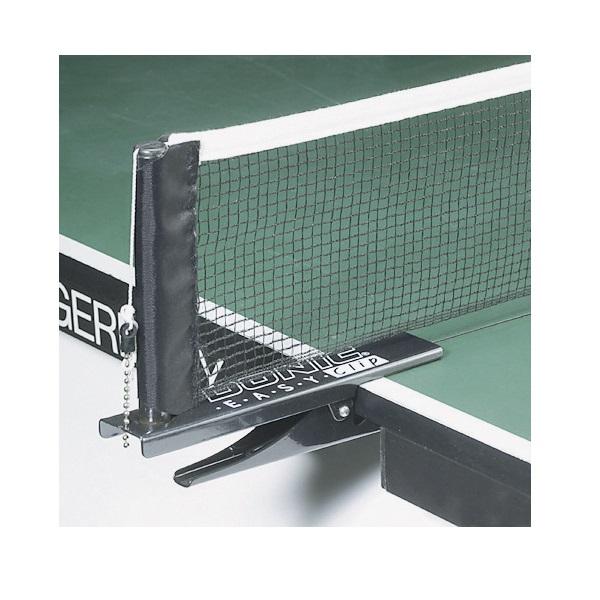 DONIC Easy Clip Table Tennis Net