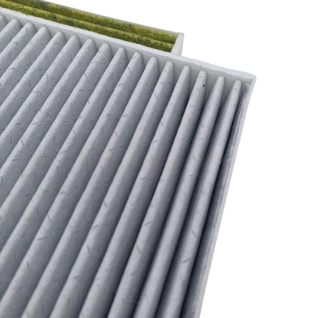 1107681-00-A for Car HEPA Cabin Air Filter Element Activated Carbon Cleaner for Tesla Model 3 Y 2017-202 Automobiles Wear Parts