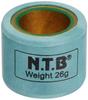 NTB Weight Roller WH23-26.0 for HONDA