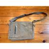 Used Suda Canvas SUDAHANP Messenger Shoulder Bag Laptop Compatible