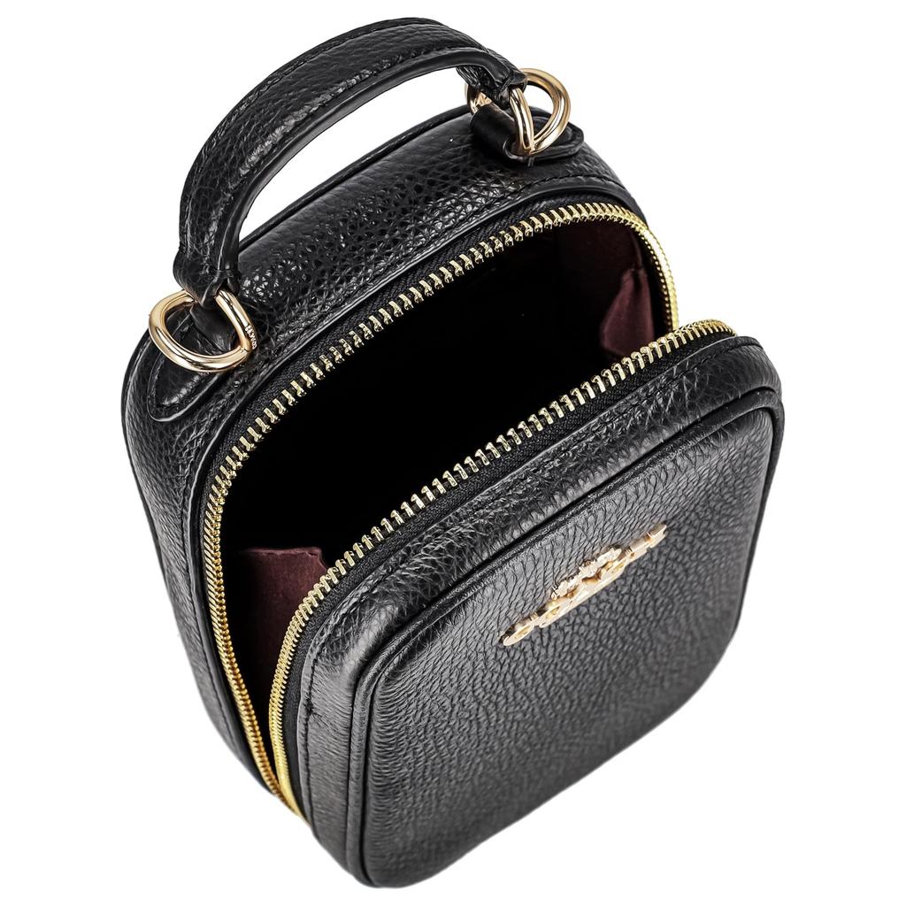 Сумка через плечо CB854 IMBLK [Coach] женская [Товар]