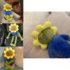 Kid's Favorite Sad Frog Stuffed Doll Plush Toy