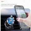 Magnetic Car Phone Holder Strong Magnet Smartphone Stand Cell GPS Support for IPhone 14 13 12 Pro Max X Xiaomi Samsung LG