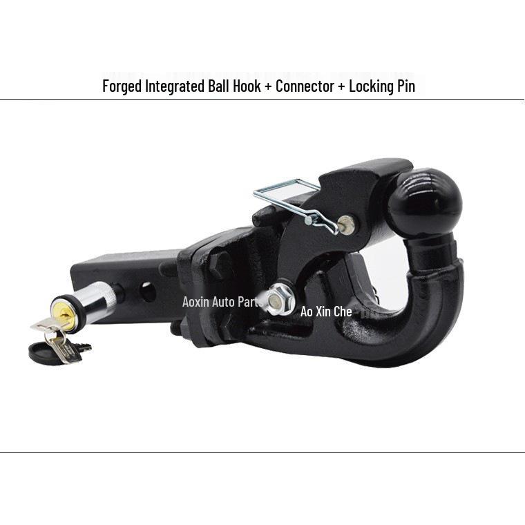 Raptor Off-road Towing Trailer Hitch Arm for Toyota Tundra, Sequoia, Mercedes-Benz GL450, GL350, Rogue