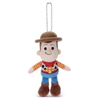 TAKARATOMY Pixar Chain A.R.T.S. Персонаж/Маленький Поп/Талисман-шар/Вуди