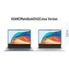 Huawei Ноутбук MateBook D 14 SE V20 с Linux (Китайская версия)