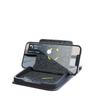 Universal Car Phone Holder Dashboard Gravity Mount With Non-Slip Pad Compatible All Vehicle Models