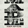 BIGBANG - BIGBANG10 The Movie ‘BIGBANG MADE’ Набор постеров [Переиздание]