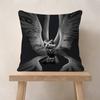 Anime MMurder DDrones Pillow Cushion Cover Pillowcase Living Room Sofa Home Decor Customized
