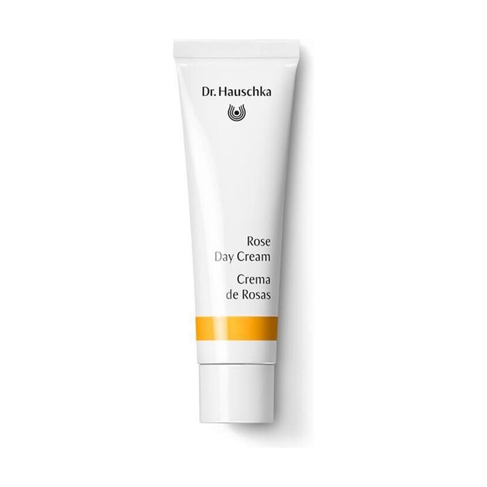 Dr. Hauschka - ROSE Day Cream 30 Ml