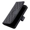Чехол для Samsung Galaxy S23 S24 FE S25 Plus Ultra Luxury Flip Wallet Case из искусственной кожи с отделениями для карт и подставкой со шнурком