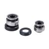 1Pcs 301 Series Fit 8mm 10mm 12mm Water Pump Mechanical Shaft Seal For Circulation Pump