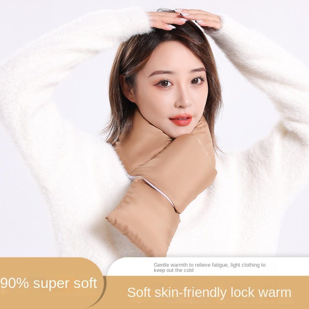 Warm Neck Scarf Elegant Neckerchief Wrap Hot Sale Shawl Girls