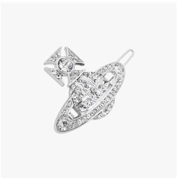 Vivienne Westwood Hair Clip Corin 6703000c 02p116