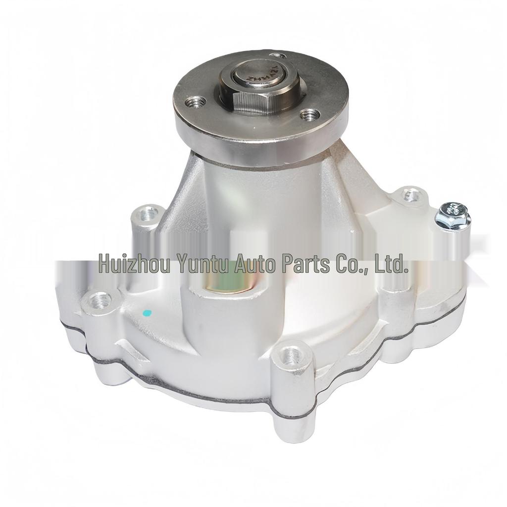 AW4124 Водяной насос для двигателей Ford, Jaguar, Land Rover L V8 DOHC 97-10