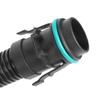 Turbo Air Filter Pipe Turbo Hose 13717803842 Fit for 1 3 4 5 6 7 X1 X3 X4 X5 X6 Series