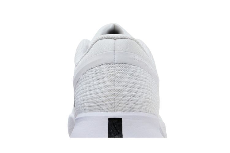 Nike Кроссовки Court Air Zoom Vapor Pro 3 HC 'White Black'