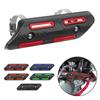 Exhaust Pipe Heat Dissipation Cover Anti-scalding Guard Moto Accessories Exhaust Heat Shield Protector