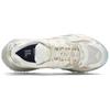 Fila Fusion Bianco Твердый Леденец Удобная Повседневная Ткань Искусственная Кожа Низкие Кроссовки Женская кепка Белый Розовый T12W421301CVA
