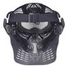 Outdoor Tactical Full Face Mask