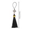 Bag Pendant Chinese Knot Tassel Ornaments New Year Decoration Ornaments Tassel Phone Pendant