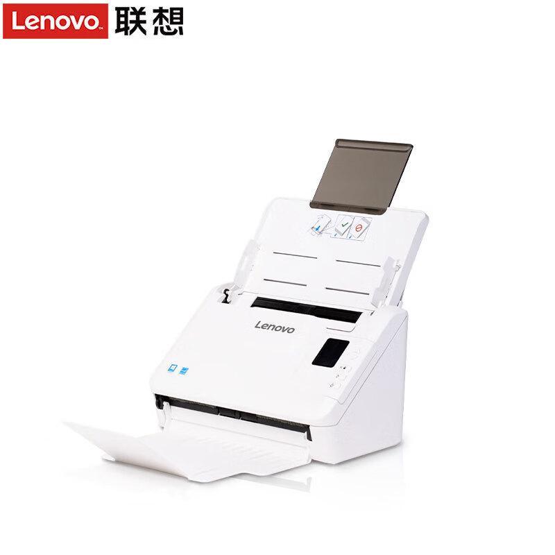 Lenovo Сканеры документов серии GSS Xinchuang Вилка CN (адаптер в комплекте)