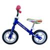 RANGS Japan Balance Bike Mini Blue 2, CE Certified, Ages 2+