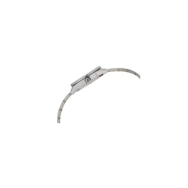 Casio Серия STANDARD Серия ENTICER Классический дисплей со стрелками Бизнес-кварцевый механизм Стальной ремешок Японские и корейские часы LTP-V005SG-7A