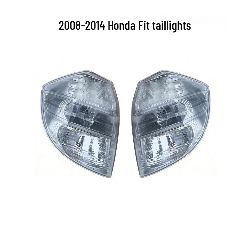 Совместимые задние габаритные, задние ходовые и стоп-сигналы для моделей Honda и Acura