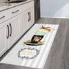 Washable Printed Carpet RGHM2109-SM22