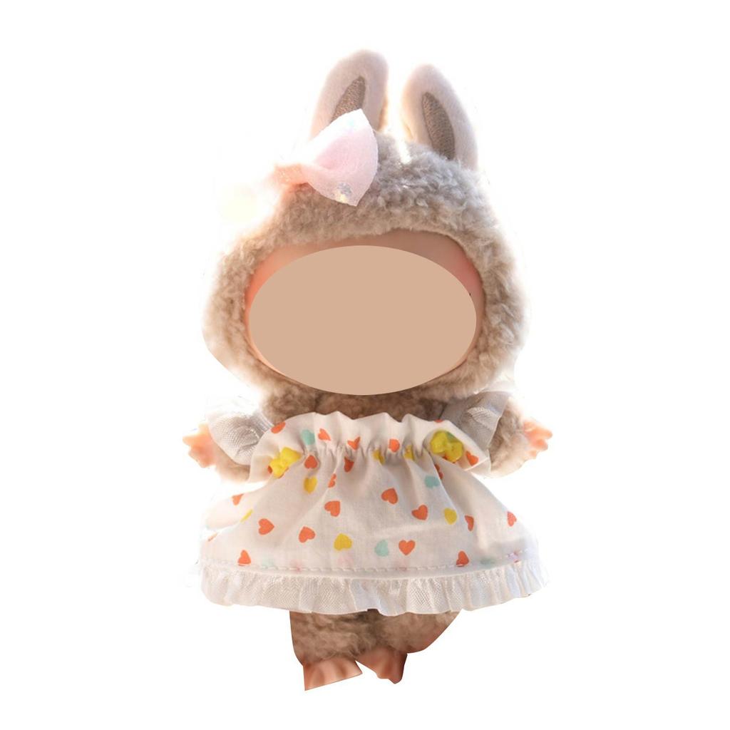 Fun Dolls Clothing, Anime Plush Toys And CuteAccessories,cuteDolls Clothings