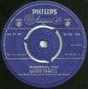 7-дюймовая пластинка RONNIE CARROLL Wonderful You 45PB944 PHILIPS 1959 UK Поп Б/у
