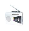 Retro Fortune Portable Audio Cassette Player and Cassette Recorder with AM/FM Radio Cassette Boombox ODM  Dropshipping