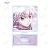 HUNTER x HUNTER Trading Ani Art aqua label Acrylic Box of 14 Stands,