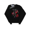 Marvel Mens Avengers Endgame Mono Ronin Sweatshirt