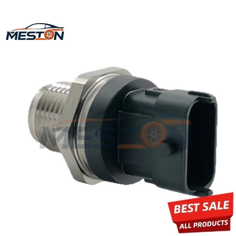 0281002863 0281002971 for Fuel Rail High Pressure Sensor for KIA HYUNDAI 31401-4A400